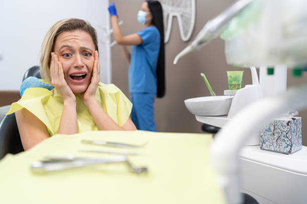 Best Emergency Dental Filling Replacement  in Westwood, KY